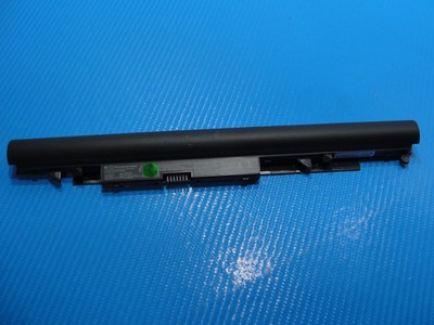 Batteria UP PARTS 2600mAh Per Notebook HP JC03 – 14.6V Li-ion 4 Celle - 3