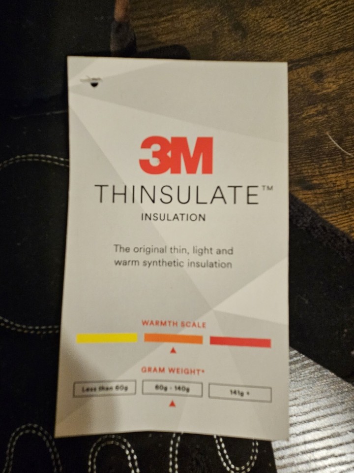 Wells Lamont Cold Weather Synthetic Leather Palm Large eBay