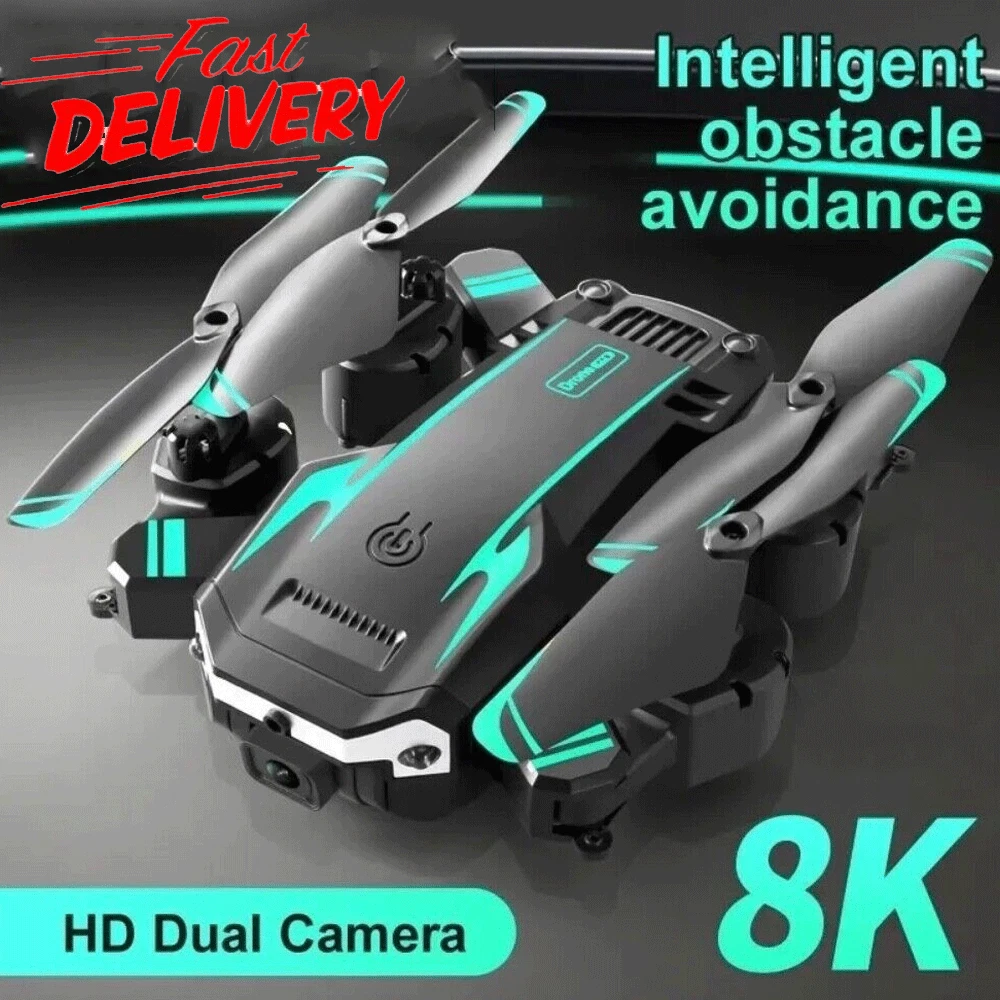 Camera quadcopter demon sale