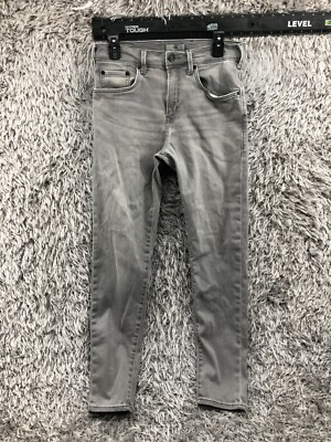 LTB Blue Addicted Jeans Size 30 Mens Medium Wash Gray Diego XY