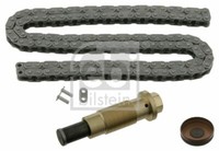 Febi 44505 Steuerkettensatz Mit Kettenspanner