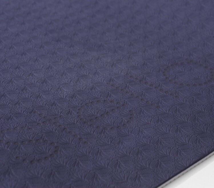 Adidas by STELLA MCCARTNEY Yoga Mat w/ Carry Handle