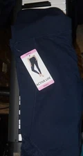active life leggings navy small MSRP $89.00