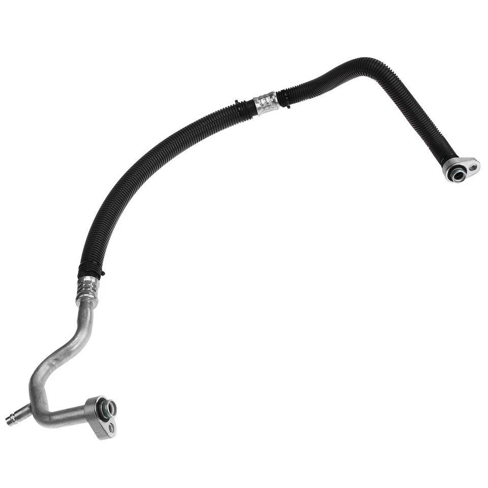 Línea de succión para Ford Explorer 2013-2019 Police Interceptor utilitario 2014-2017 Foto 3 de 4