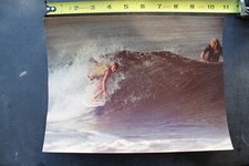 Venice Dogtown Surfer Wave Randy Wright OG 70's Photograph Vintage Surfing PHOTO