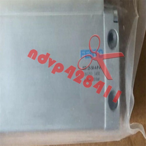 1 Stück NEU Festo DZF-25-50-A-P-A 161253 Flachzylinder - Bild 2 von 6