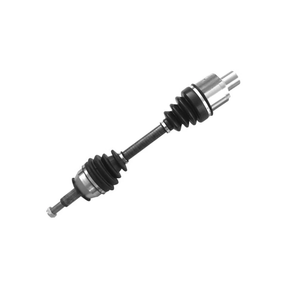 Eje articulado CV conductor delantero pasajero para Ford Freestar 3,9 L 2007 2006 2005 Foto 4 de 4