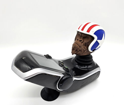 Power Rollstuhl Zubehör Mobilität Roller Biker Gorilla Joystick Knauf - Bild 2 von 9
