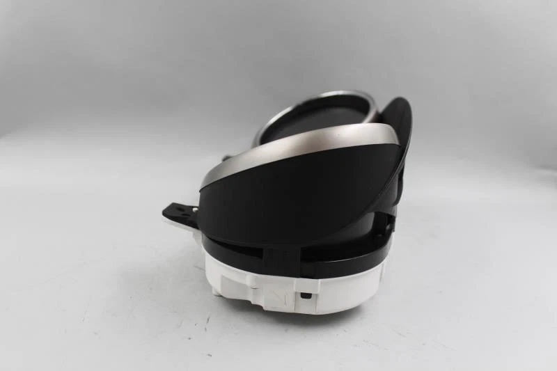 Grupo de velocímetros 44 k millas Laredo MPH para Jeep Grand Cherokee 2013 OEM 31164 Foto 4 de 4