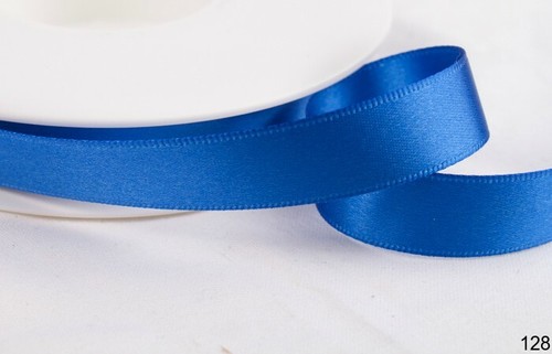 6mm SHINDO SATIN Double Faced Ribbon - Oeko-Tex - Full Reel/Cut Lengths - Picture 48 of 63