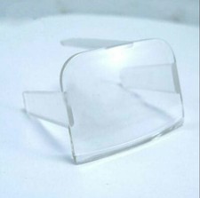 551 552 Holosight Sight Scope Clear Lens Shield Protector Cover Airsoft Guard UK