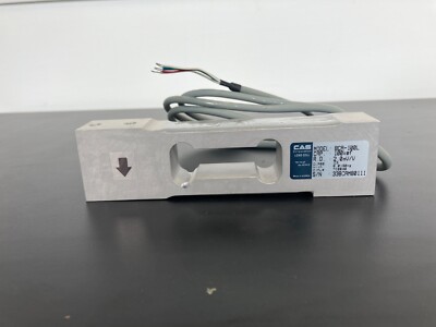 CAS BCA-100L Loadcell 100kgf