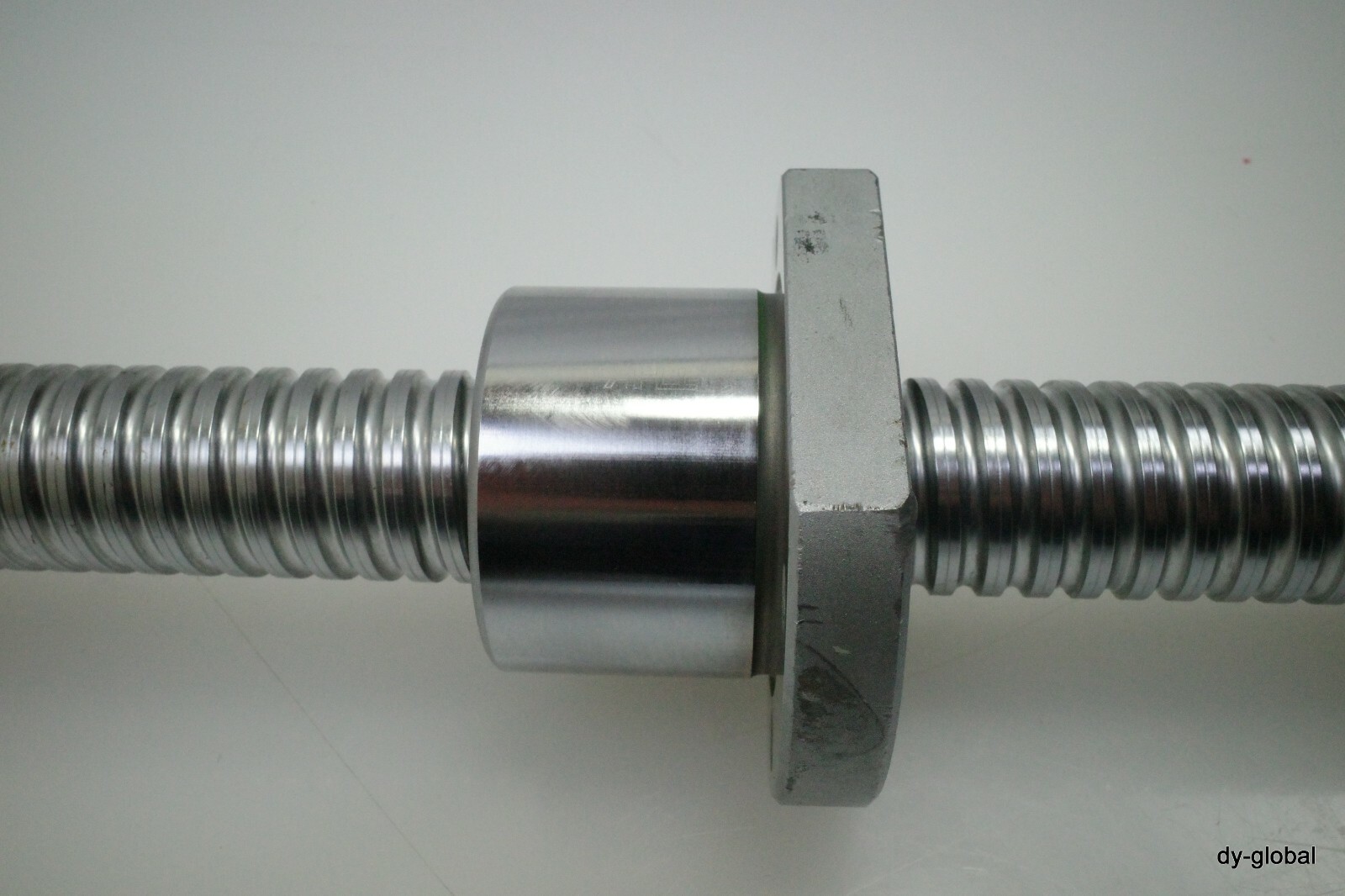 THK Rolled Ball Screw Used BTK28062.6ZZ+1380L 6mm lead BSCI910=1E12