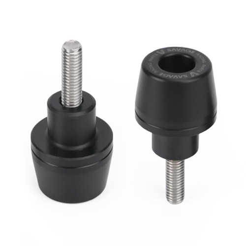 Front Fender Fork Protector Frame Slider Screw For HONDA CBR1000RR NC700S NC750X - Picture 10 of 23