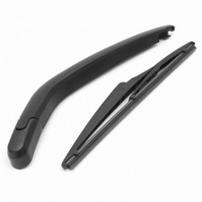 Rear Windscreen Wiper Arm & Blade 85241-48080 For Toyota Highlander 2001-2007