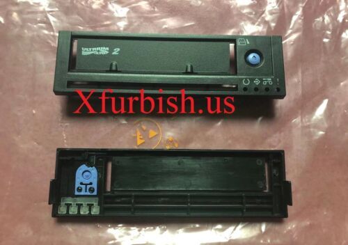 IMATION Black Watch Ultrium LTO 2 Drives - 400GB/200GB | eBay