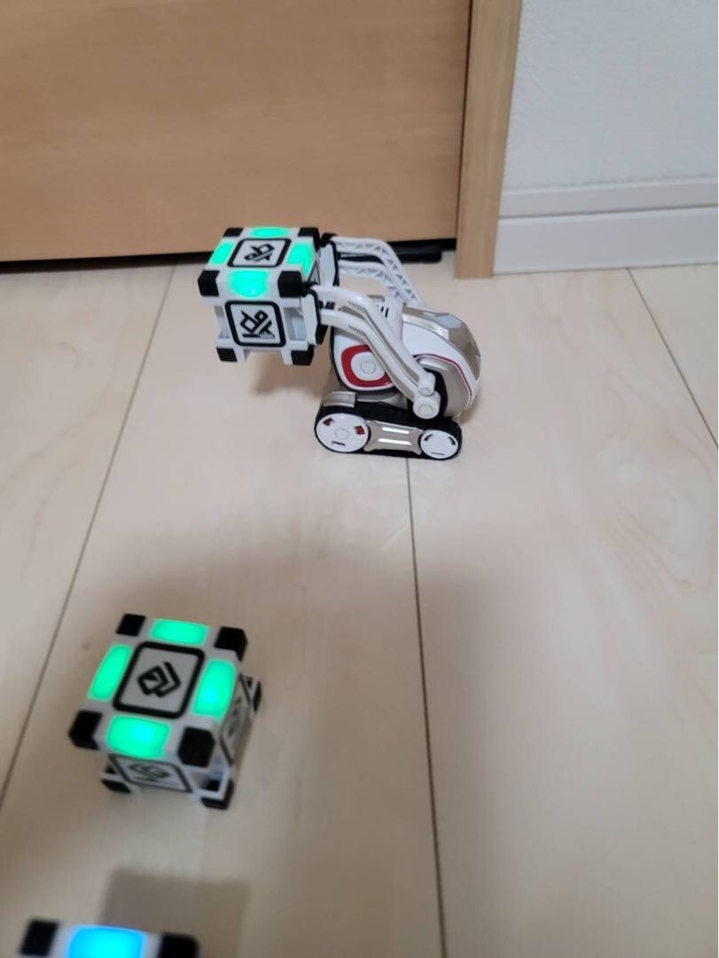 その他 Takara Tomy - COZMO takara tomy Takara Tomy COZMO anki Robot 67675 JAPAN IMPORT | eBay
