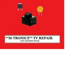 REPAIR PARTS KIT FOR LINCOLN ELECTRIC PRO MIG 140A  9SL16252-1