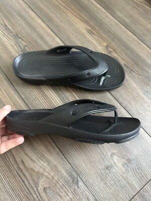 Crocs Classic All-Terrain Flip Crocs Classic All-Terrain Flip  main image 2