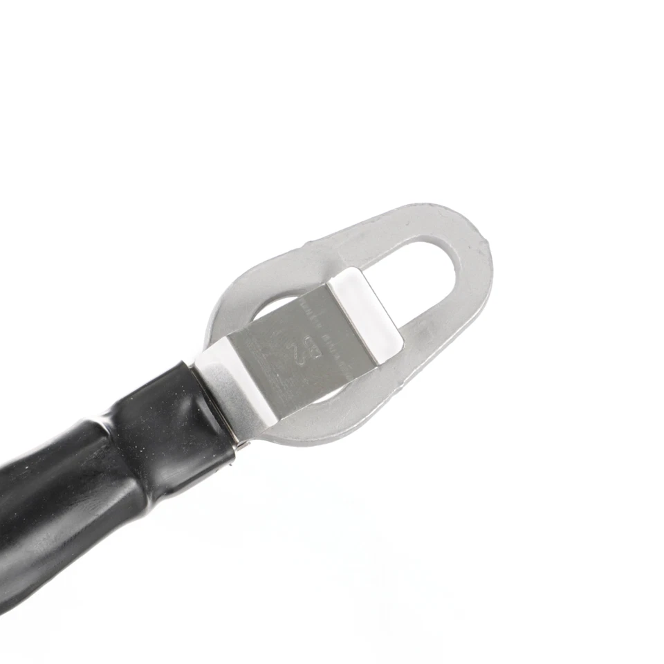 Cable de puerta trasera lado del pasajero Cadillac Chevrolet GMC 1999-2007 NUEVO FABRICANTE DE EQUIPOS ORIGINALES 88980509 Foto 4 de 4