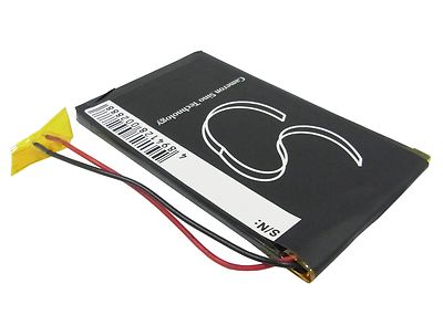 Premium Akku für Archos Gmini 400, Gmini 402 Qualitätszelle NEU