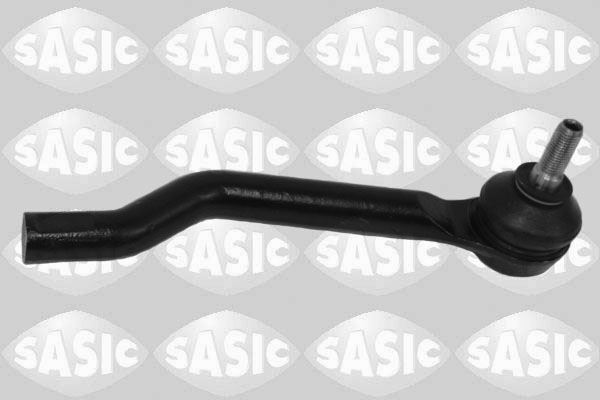 Rotule de direction avant droit pour Nissan Qashqai II SUV 1.2 et 1.6 dCi