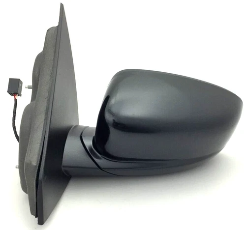 2013 2014 2015 Dodge Dart Driver Side View power Mirror 1TA11TZZAH OEM