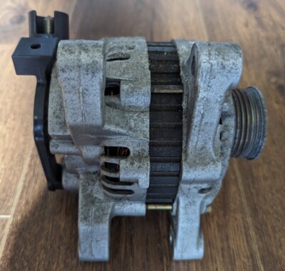 MITSUBISHI PEUGEOT 9638275980 A005TA6391C/CL8 ALTERNATOR/80AH/MITS  