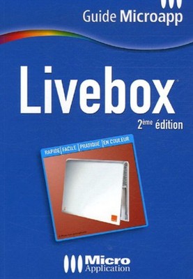 Livebox Webastuces Sarl Sehr Guter Zustand