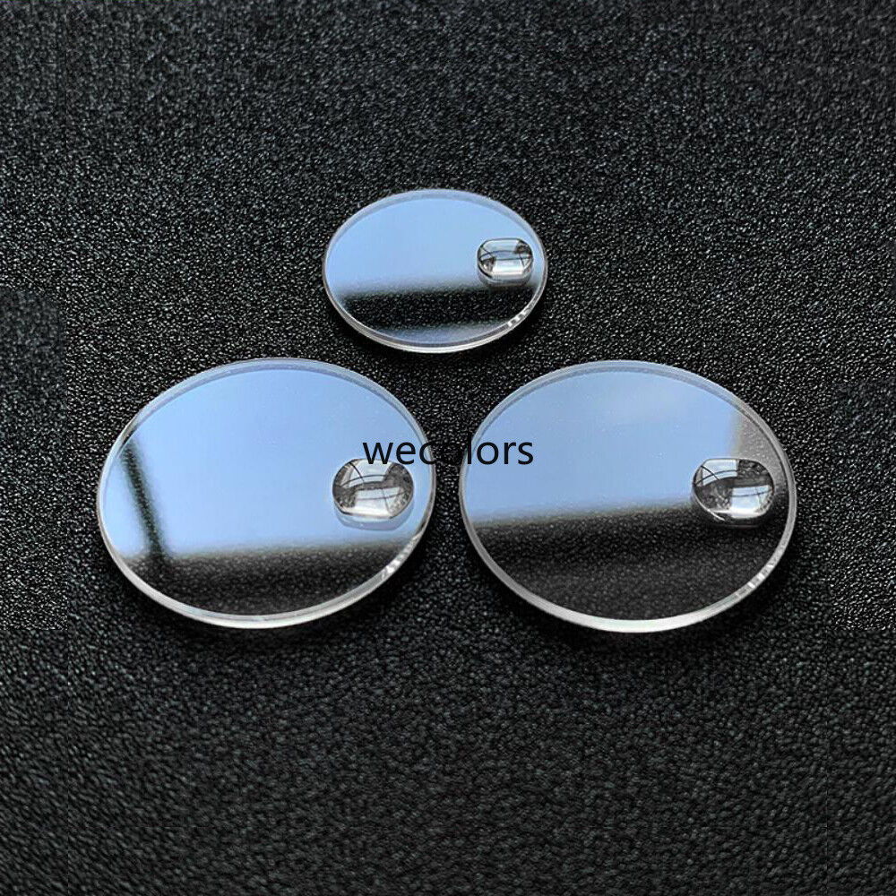 Sapphire Watch Glass Crystal for Day-Date M228235 228239 Sapphire Watch Glass Crystal for Day-Date M228235 228239