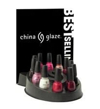 China Glaze Nail Polish CARIBBEAN TEMPTATION Collection CHOOSE Your Favorite