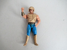 He-Man New Adventures MOTU Masters of The Universe Figure 1988 Made in Malaysia