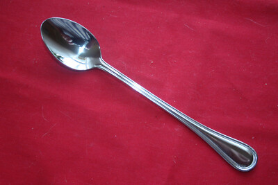 Wallace ROYAL THREAD Stainless 18/10 Outline Glossy Silverware CHOICE Flatware