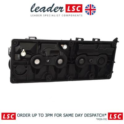 VOLKS - くるくる Amazon.com: WEDOAUTO Engine Valve Cover with Gasket and