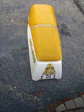 88 SEADOO SP SEAT ASSEMBLY