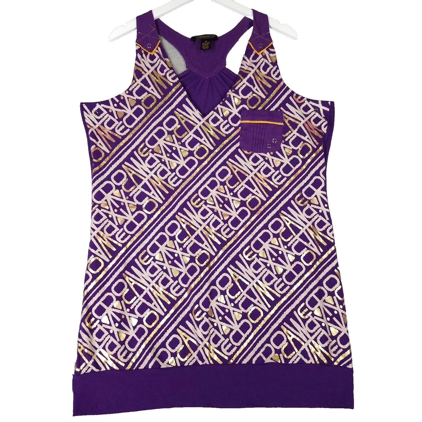 Rocawear Polyester Clothing for Women