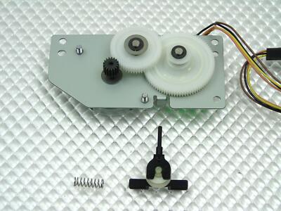 Canon Pixma MP470 Photo AIO Printer Scanner Unit Gear Motor ASSY
