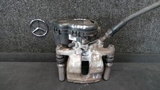 L-005 * Mercedes Benz W176  w246 Bremssattel hinten links A 2464232198
