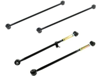 For 1992-1996 Toyota Camry Control Arm Set Rear Lower 83534TF 1993 1994 1995