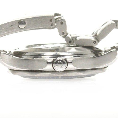 OMEGA Seamaster300 2220.80 Coaxial chronometer Automatic Men's Watch_843825 - Picture 5 of 6