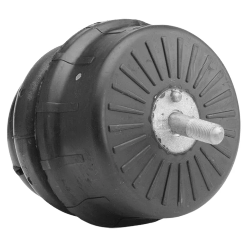 Soportes de motor delanteros diestros, diestros y montaje de transmisión trasera 3 piezas para Hyundai Genesis 11-10 3,8 Foto 4 de 4