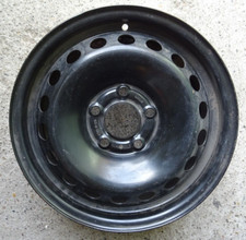 Stahlfelge SAAB 900 / 9-3 - 6Jx15H2, ET 49, 5x110 (154680)