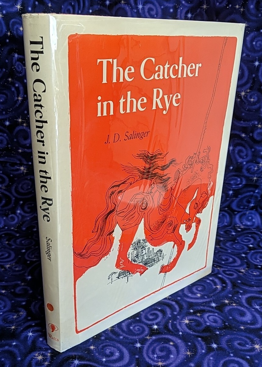 The Catcher in the Rye on Apple Books