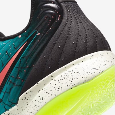 Nike Ja 2 EP Basketball Shoes 'Kool-Aid Mix Berry' (IF0303-800