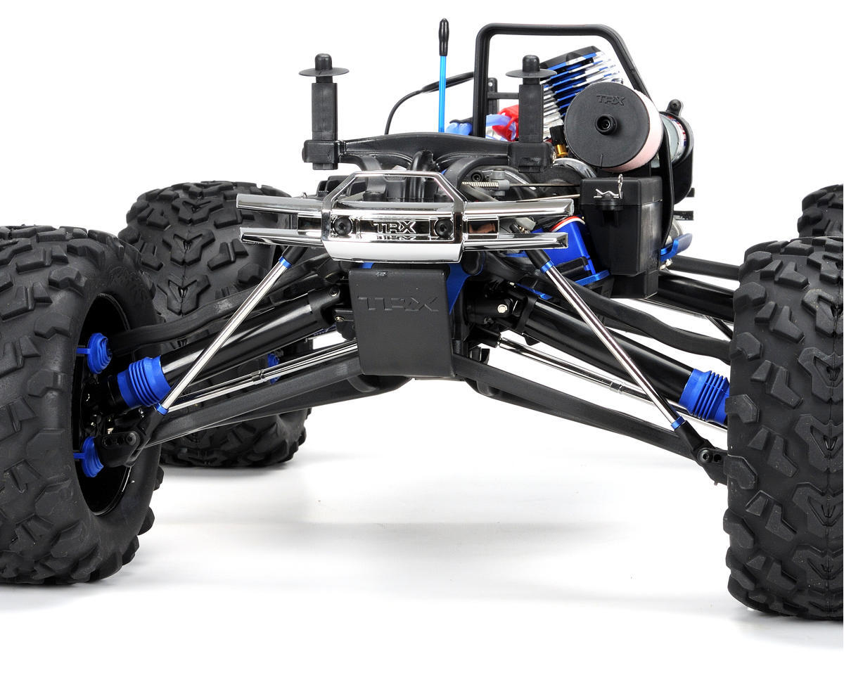 トラクサス　REVO3.3 　GP 　新品 Amazon | Traxxas Revo 3.3 4WD パワードモンスタートラック (1