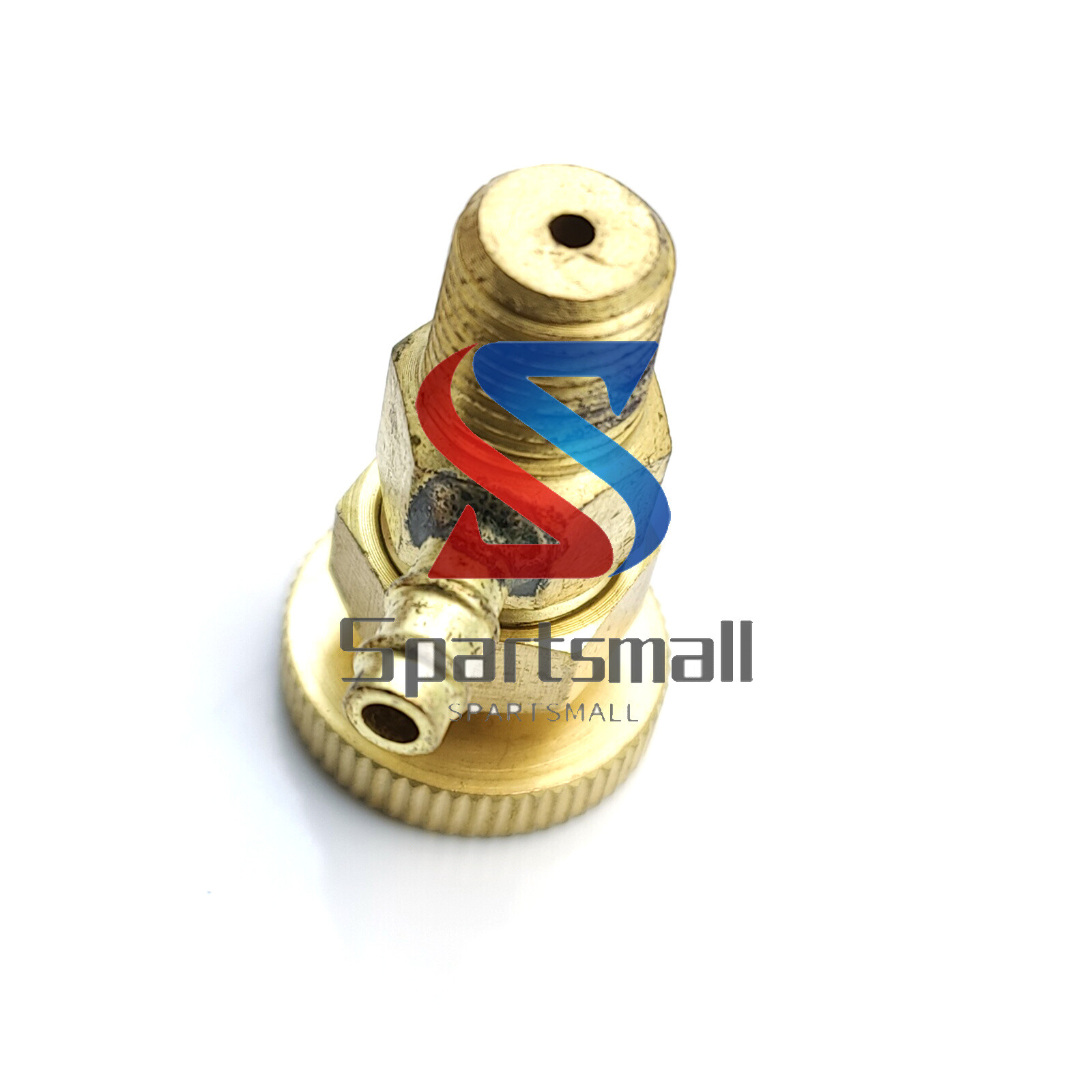 Fuel Shut Off Solenoid Valve 6691498 – For S130 S150 S160 S175 S185 S205 S450, Dyno Racing