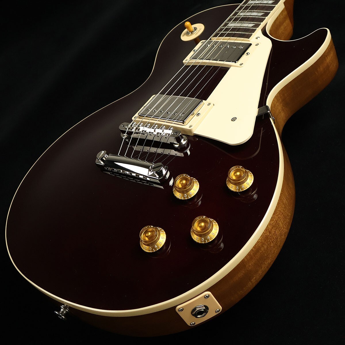 グローリーレスポールスタンダード美品 ESP GrassRoots / G-LP-STD │ レスポールスタンダードタイプ