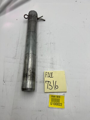 Linkage Pin 154-5279 Fits Caterpillar CAT 434 430 432 420XE 444F2