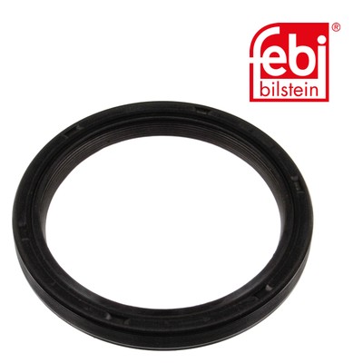 FEBI Crankshaft Seal - 46155 - 021103051C | eBay