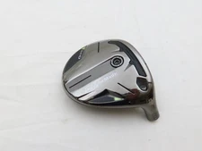 RH Taylormade Qi35 Head Only 18* 5-Wood Head Only Qi 35 + Headcover